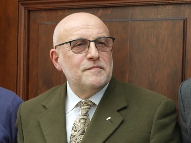 Enzo Tonzani