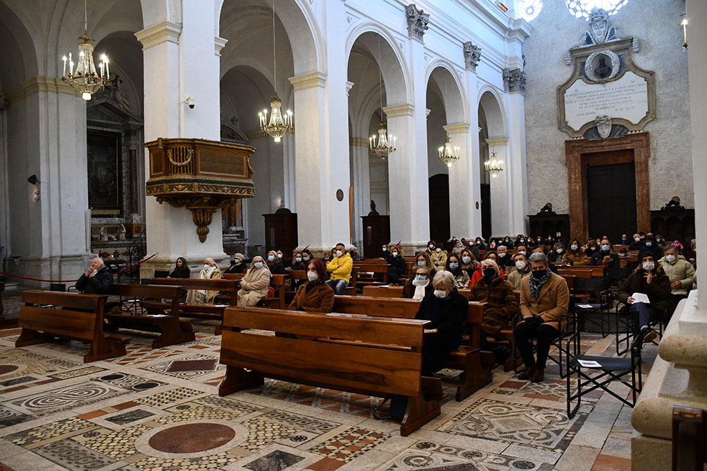 Epifania Spoleto 2021