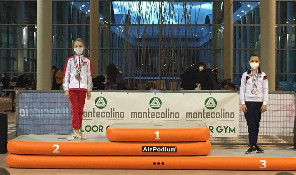 Eva Pasquino USB Fortebraccio