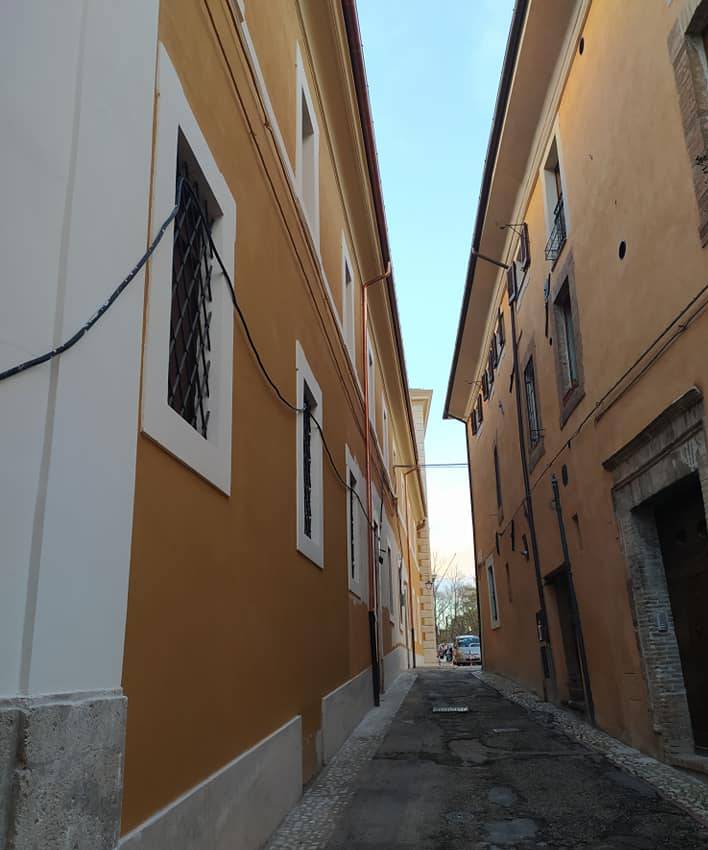 Ex convitto femminile 5 