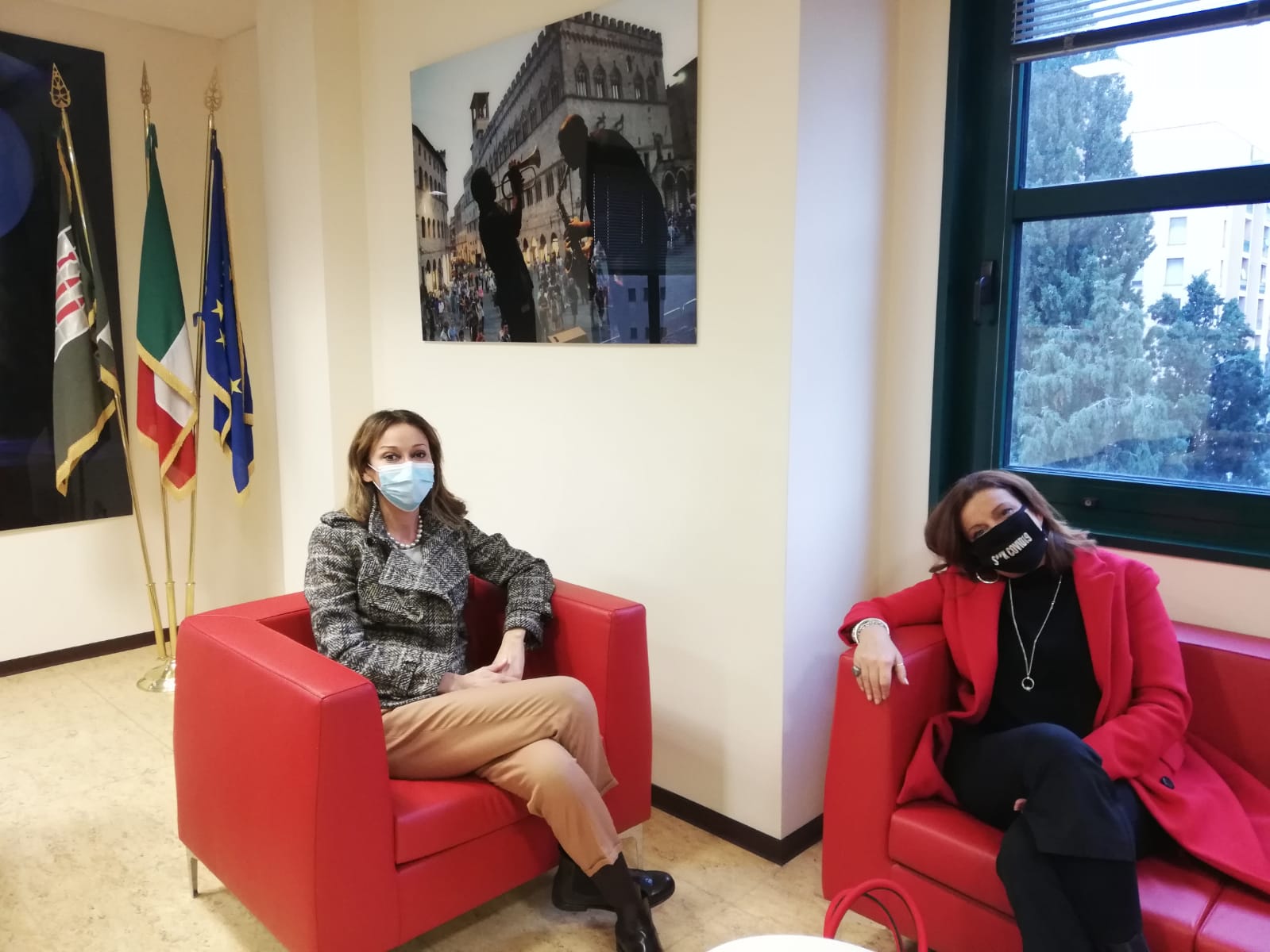 FOTO AGABITI E MONTANUCCI