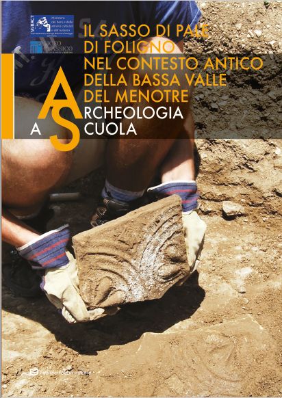 FOTO LIBRO ARCHEOLOGIA