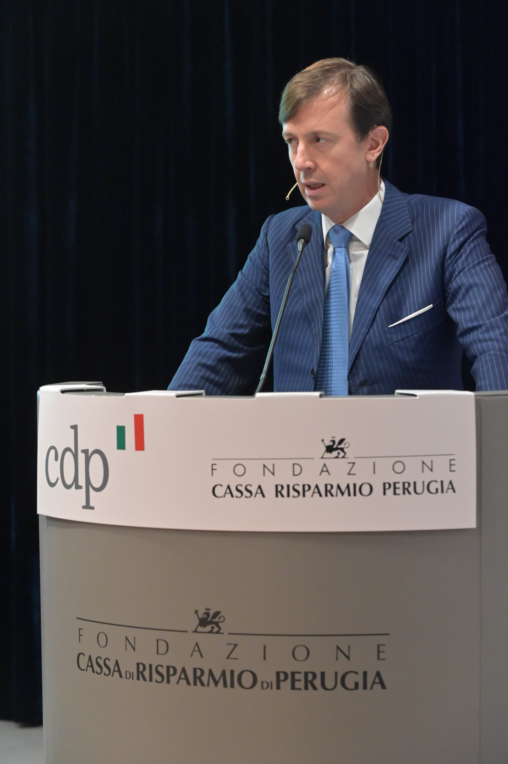 Fabrizio Palermo