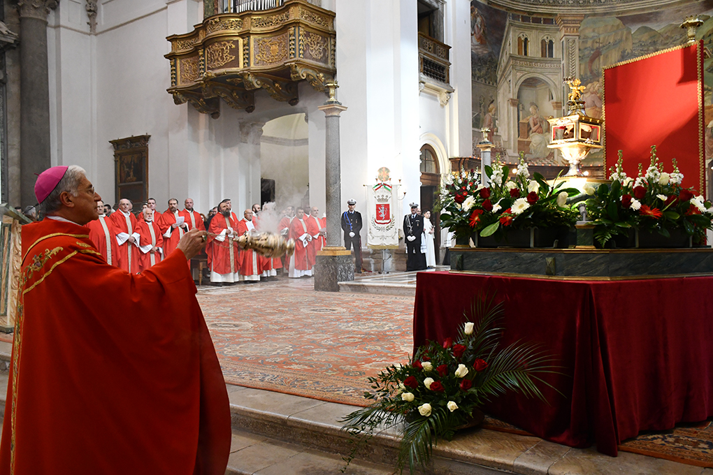 Festa San Ponziano 2020