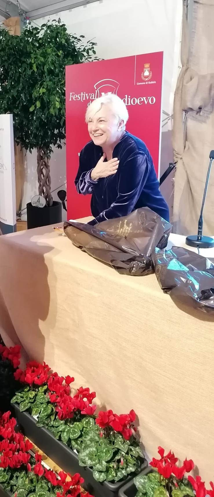 Festival Airaldi