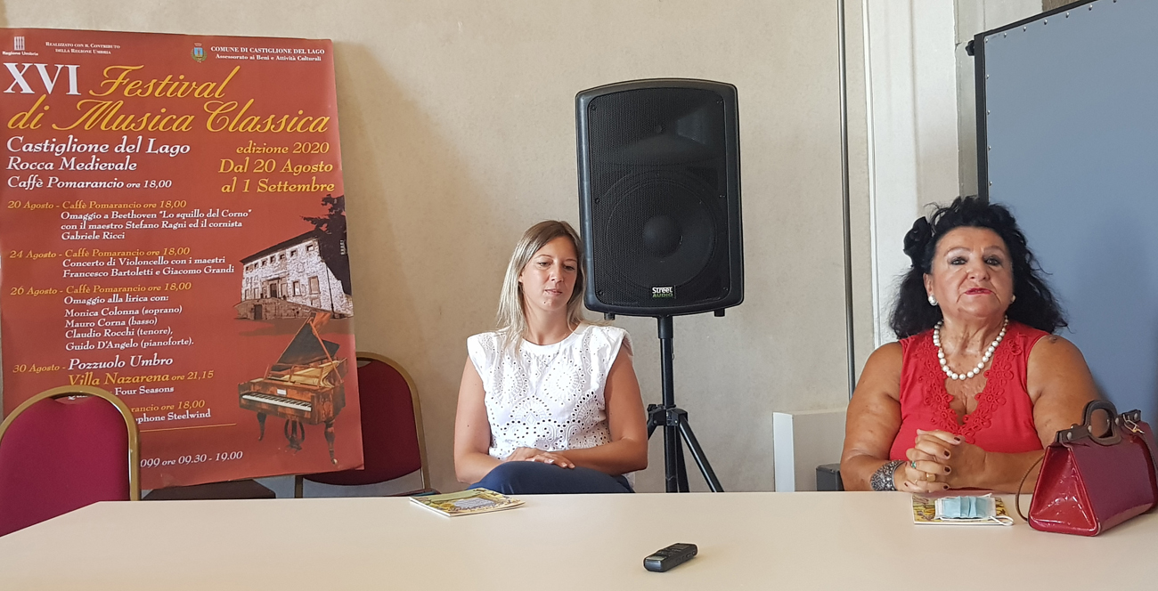 Festival Musica Classica 2020 Sacco e Crispolti Zacchia