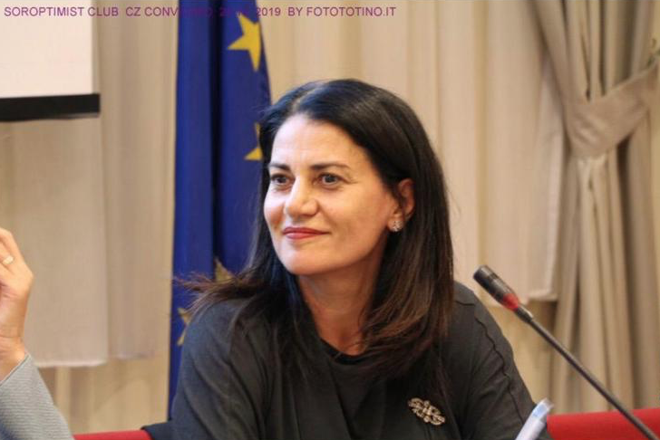 Filomena Frassino