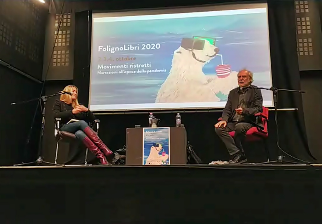 Foligno Libri zut