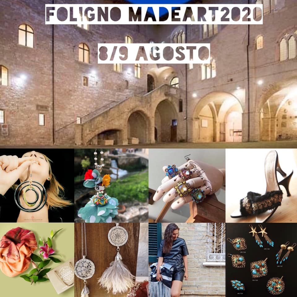 Foligno MadeArt 1