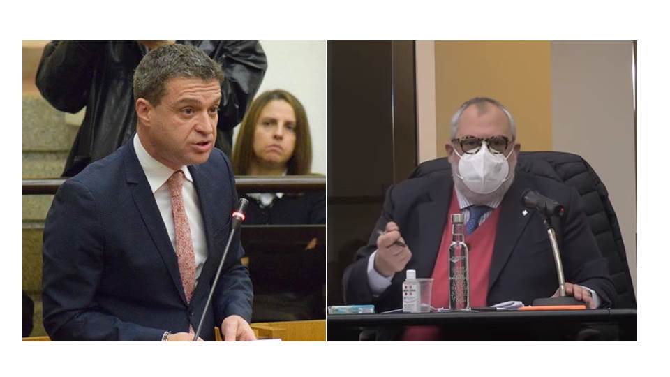 Fora Fioroni
