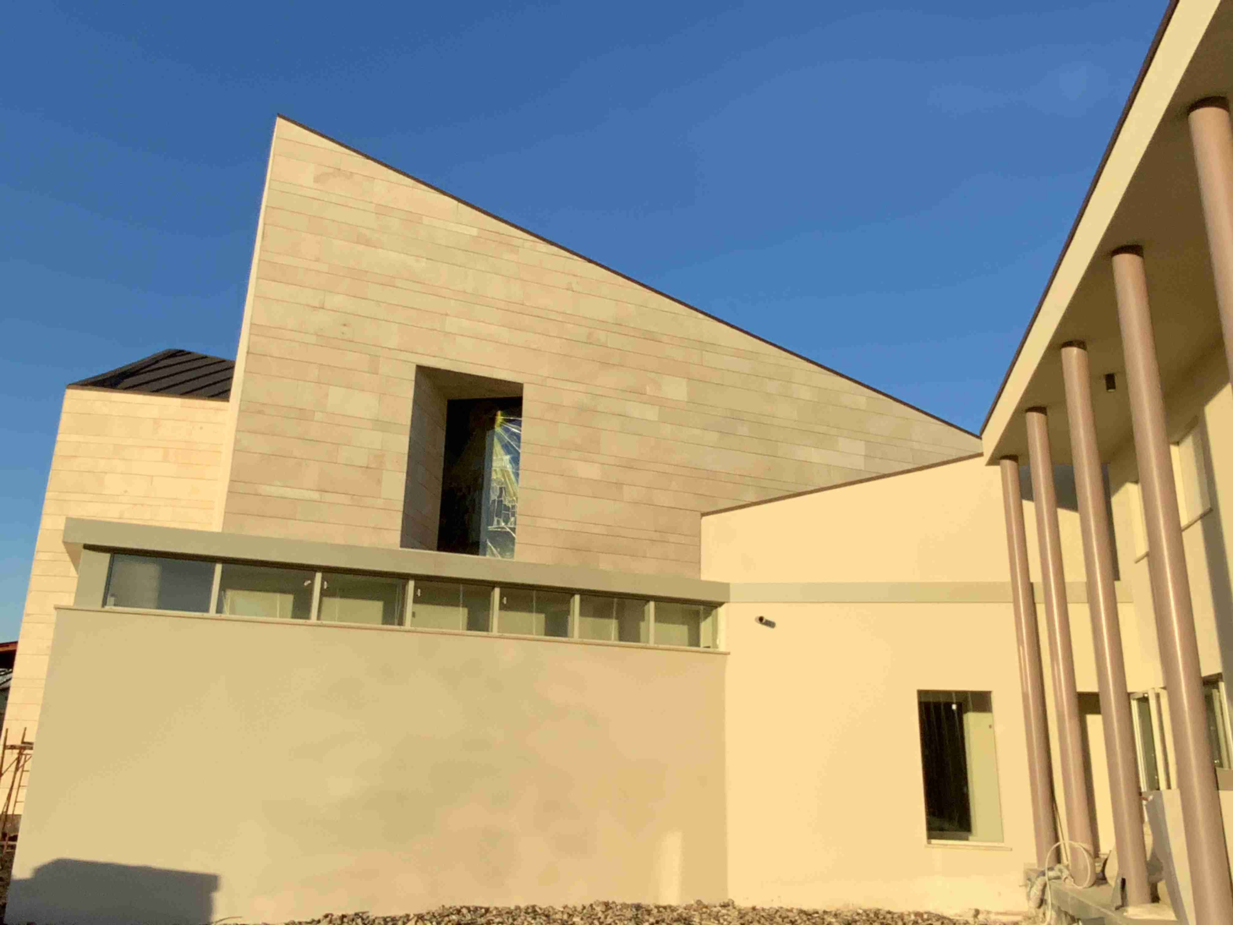 Foto Chiesa Bastia Umbra