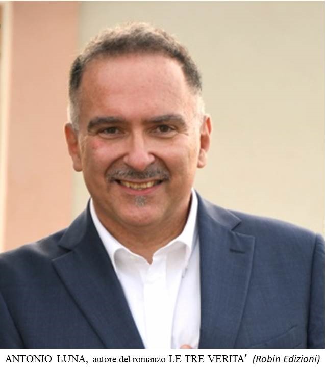 Foto di Antonio Luna
