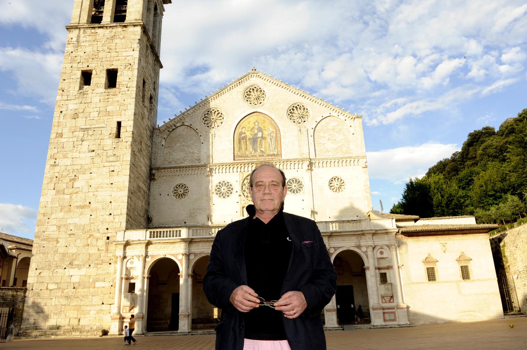 GIORGIO FERRARA 2 1