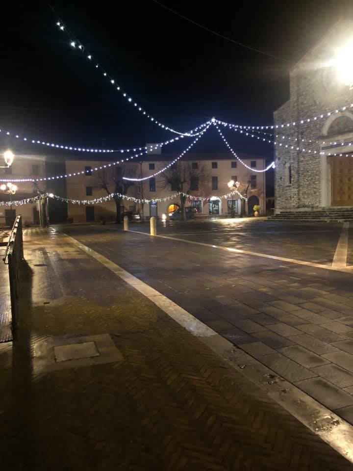 GUARDEA LUMINARIE 2020