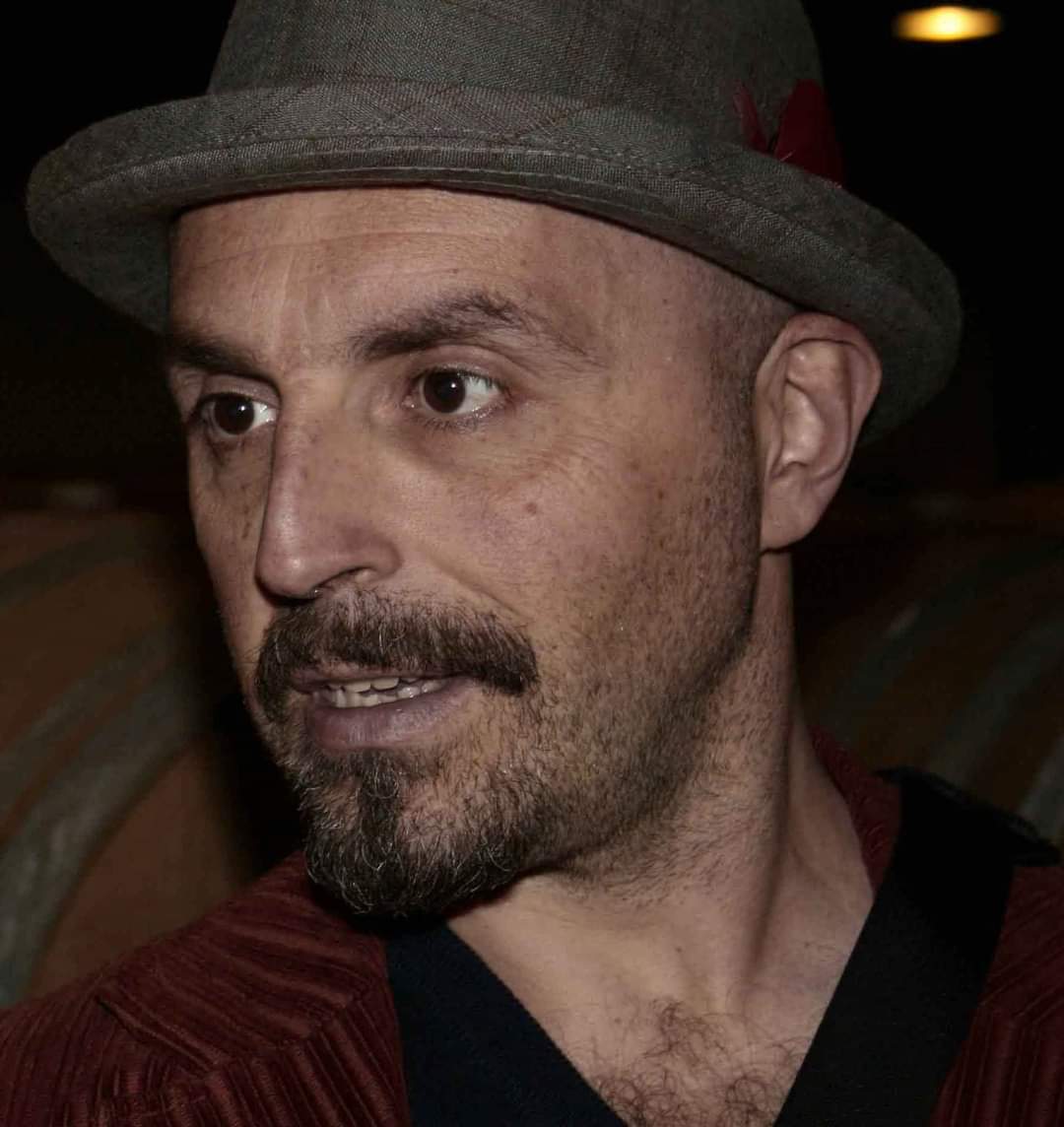 Germano Rubbi