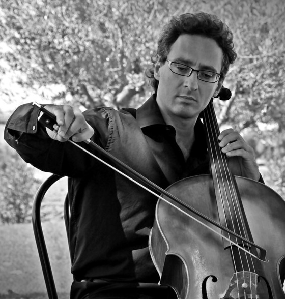 Giacomo Grandi 2