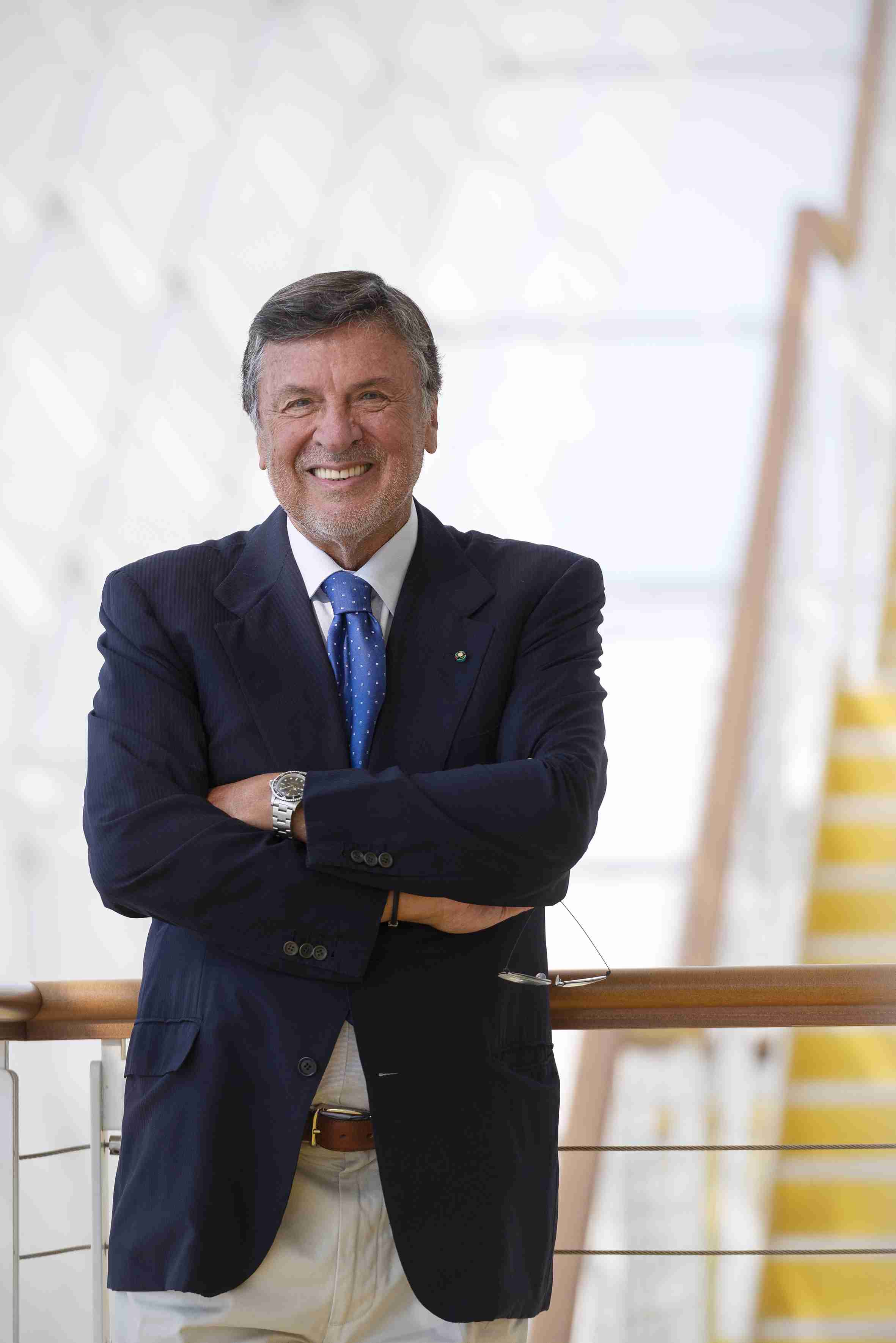 Gianluigi Angelantoni