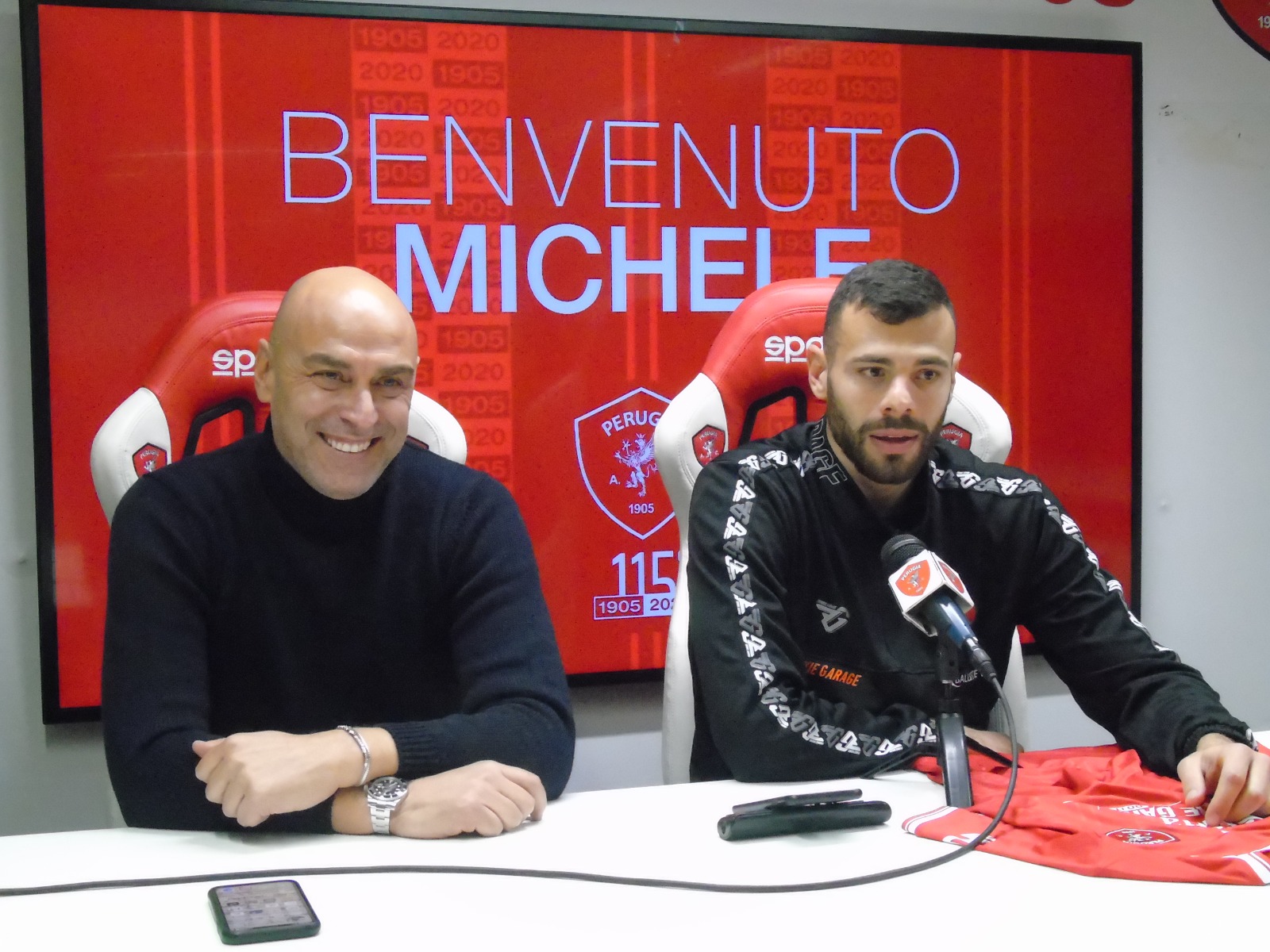 Giannitti e Vano