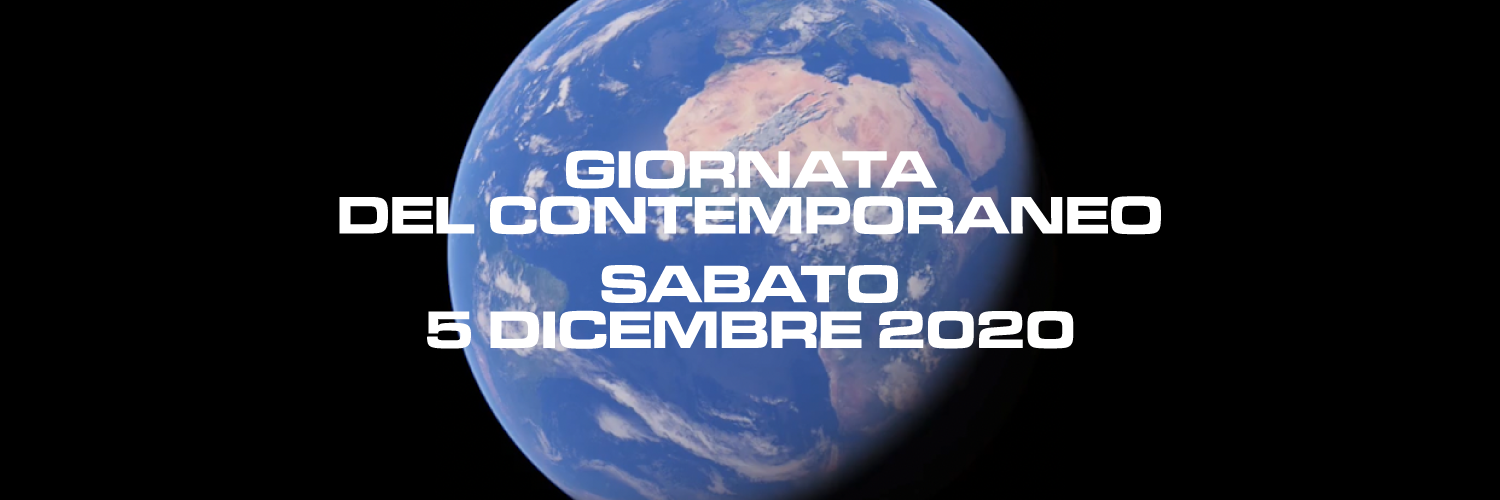 Giornata del Contemporaneo