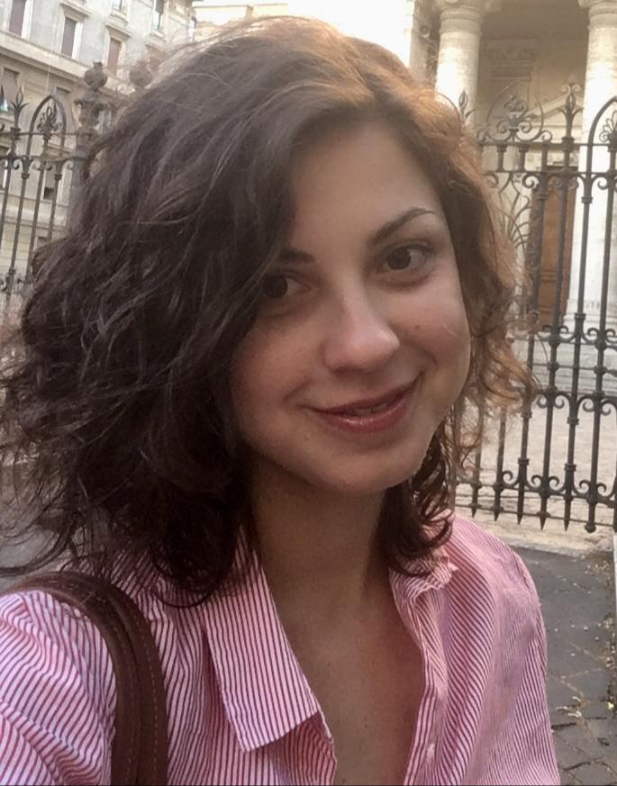 Giuliana De Febo