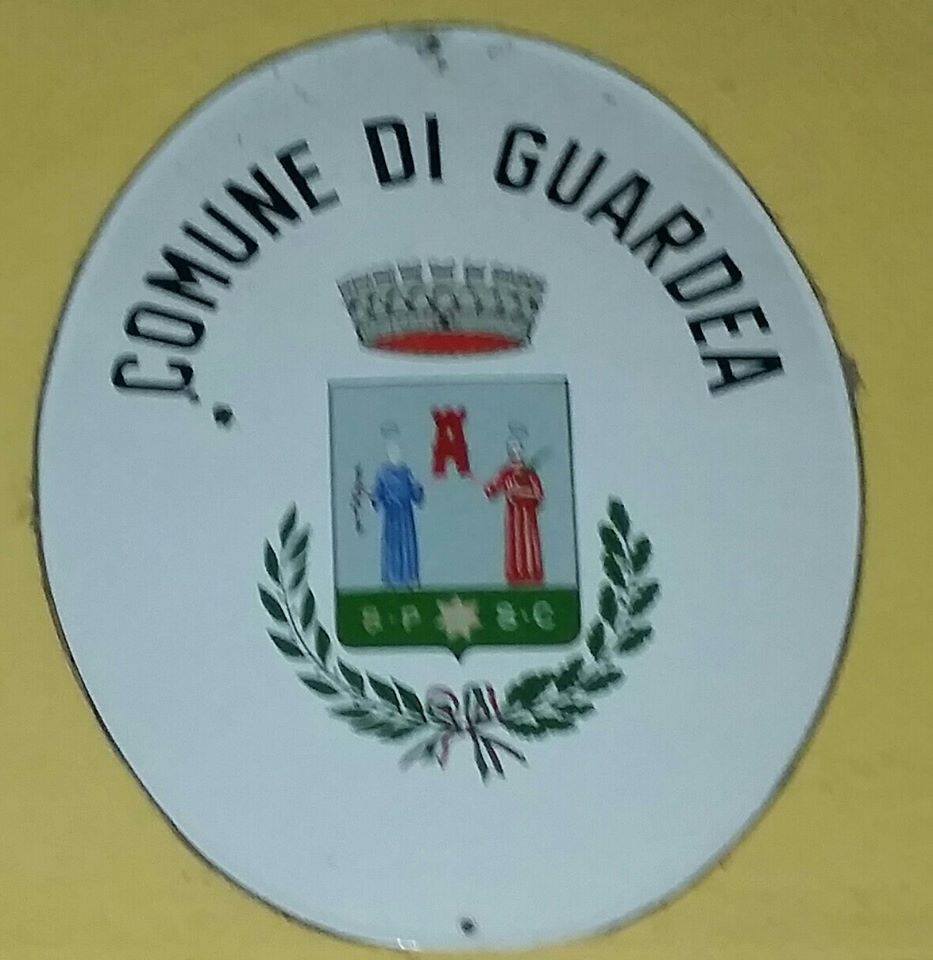 Guardea Comune