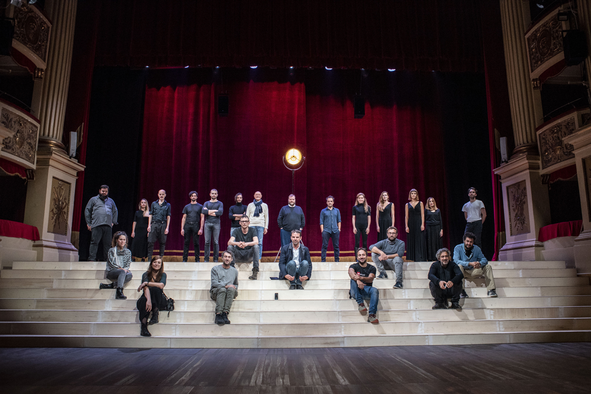 Guerra e pace teatro morlacchi 4