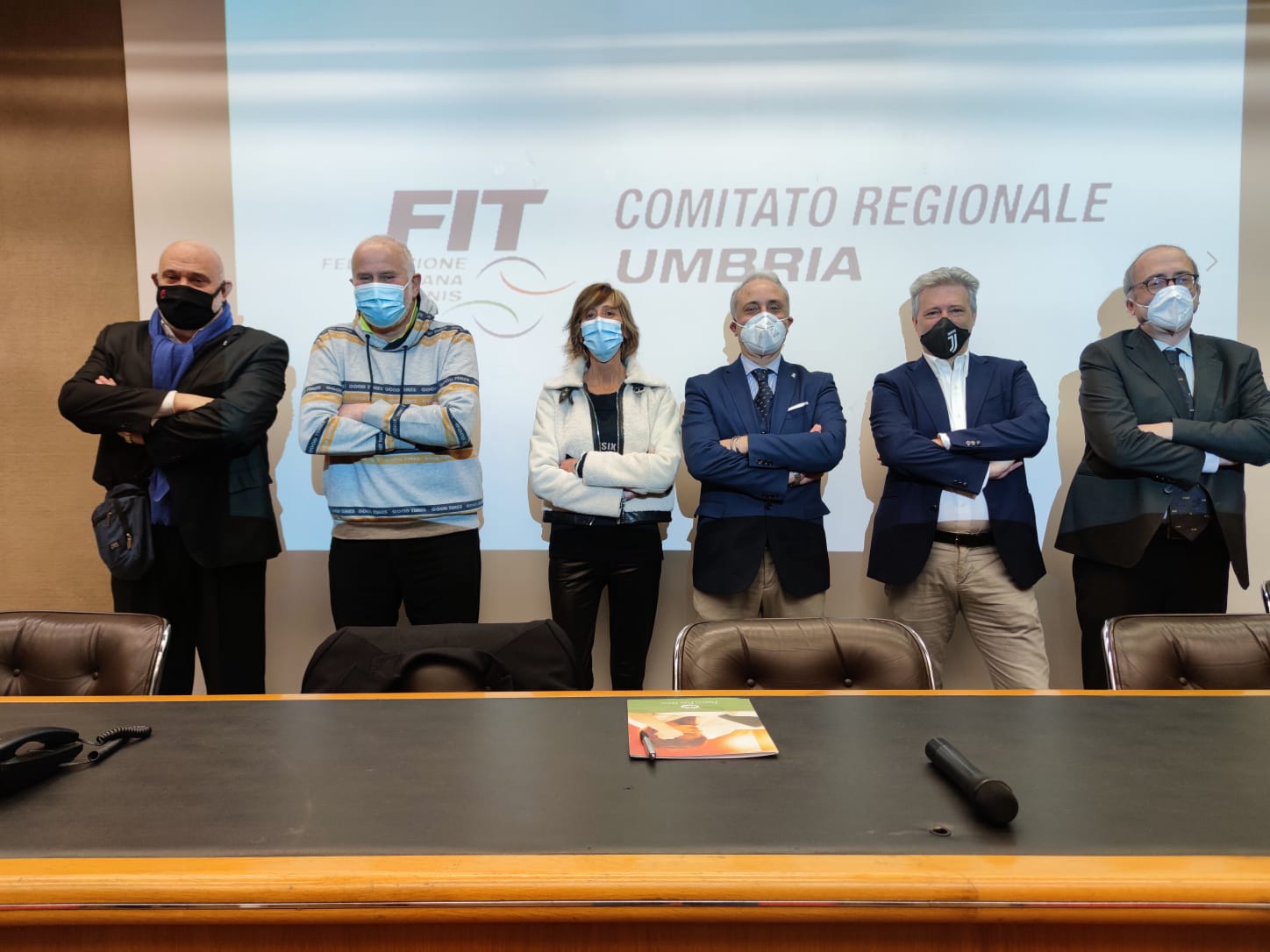 IL COMITATO
