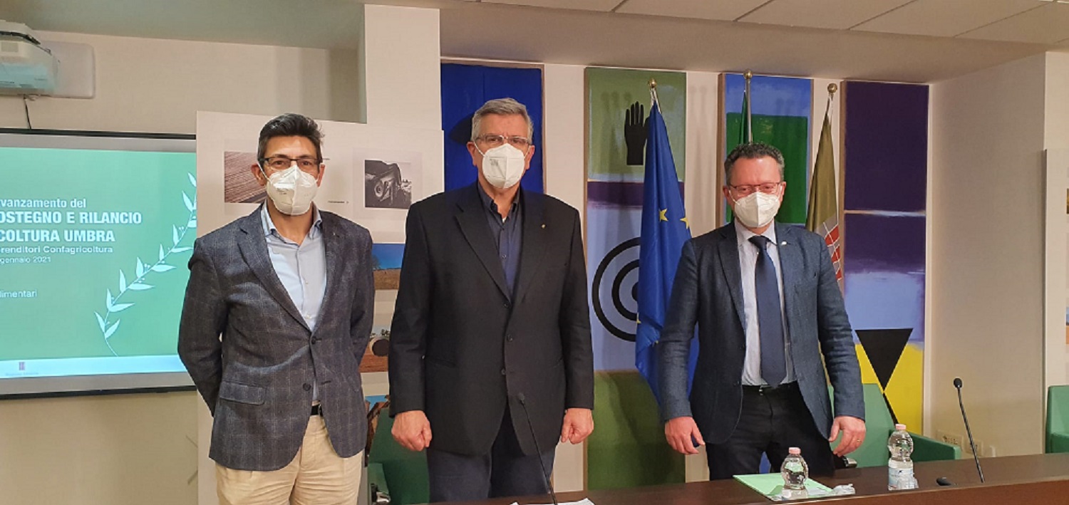 Incontro 4 cantieri casagrande rossi morroni