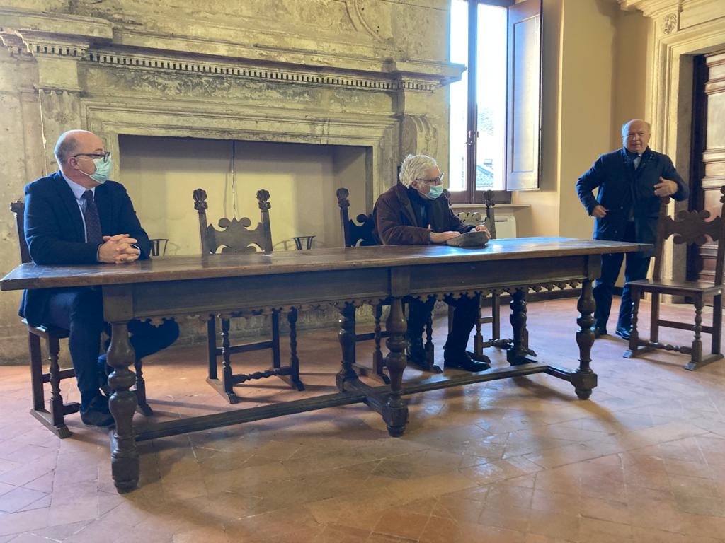 Incontro Tre Valli 2