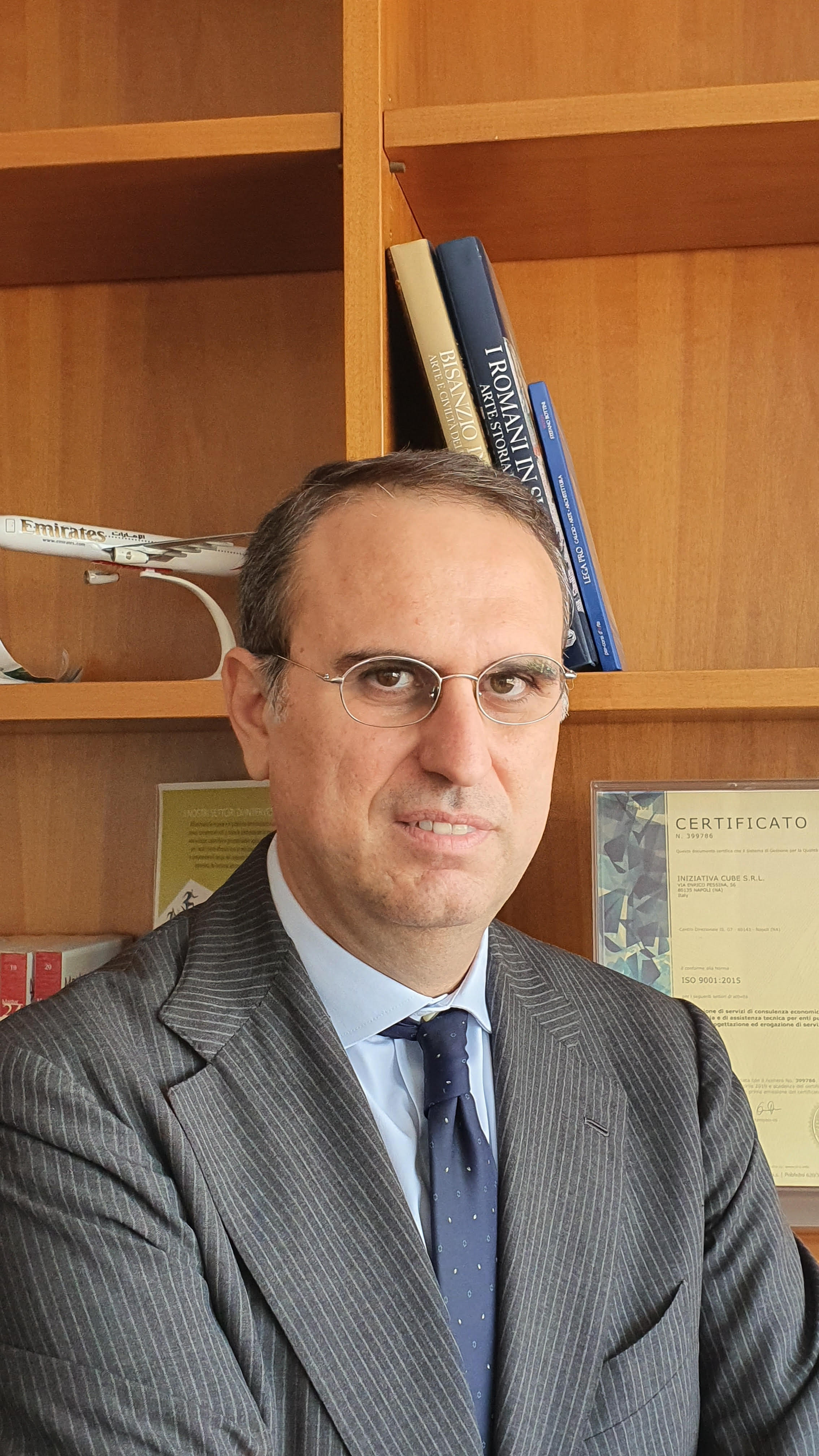 Ivo ALLEGRO Iniziativa