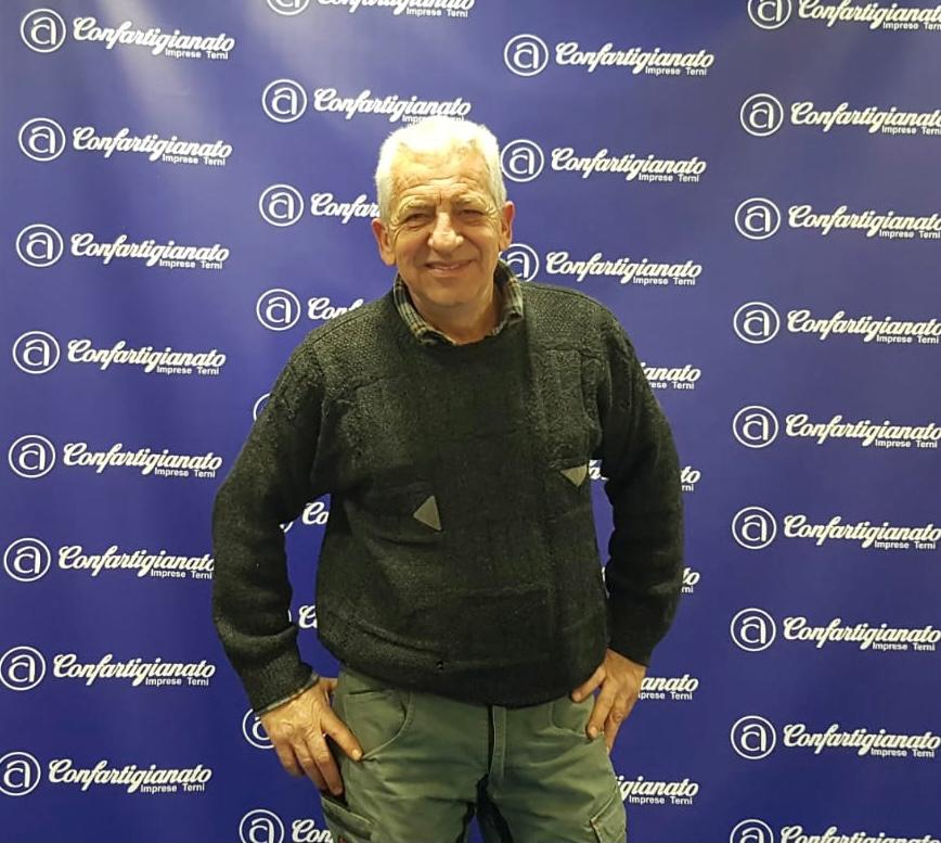 LEO QUAGLIETTI PRES