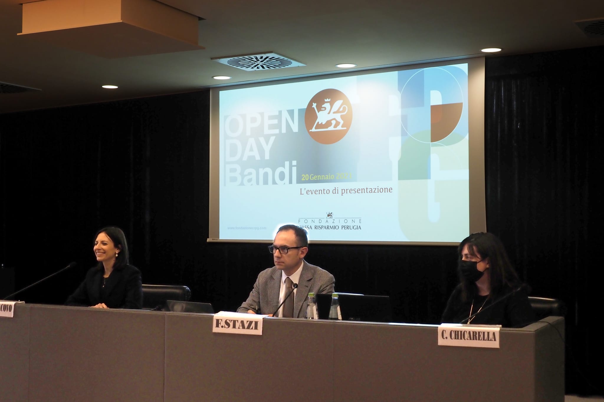 La videoconferenza