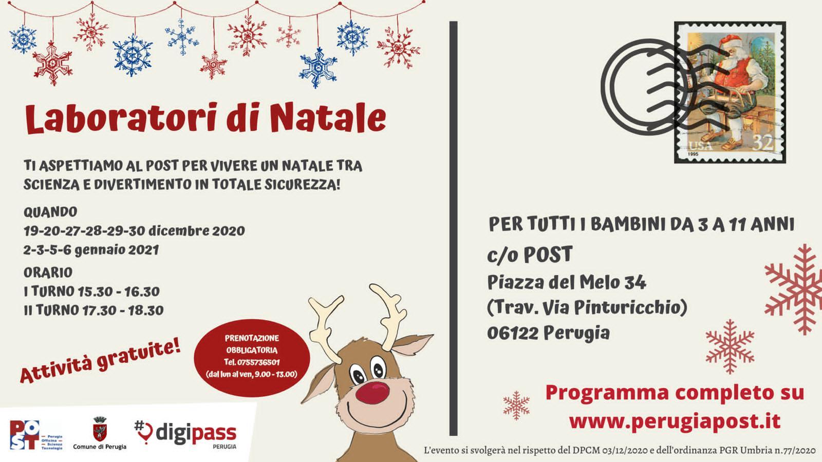 LavoratoriNatale