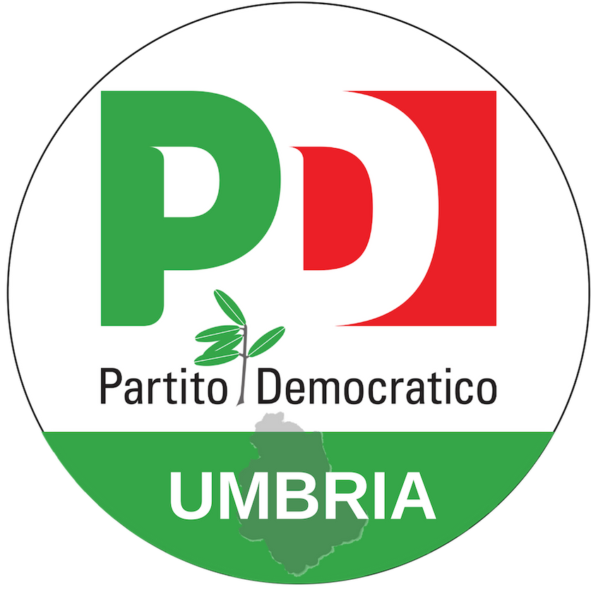 Logo PD Umbria 