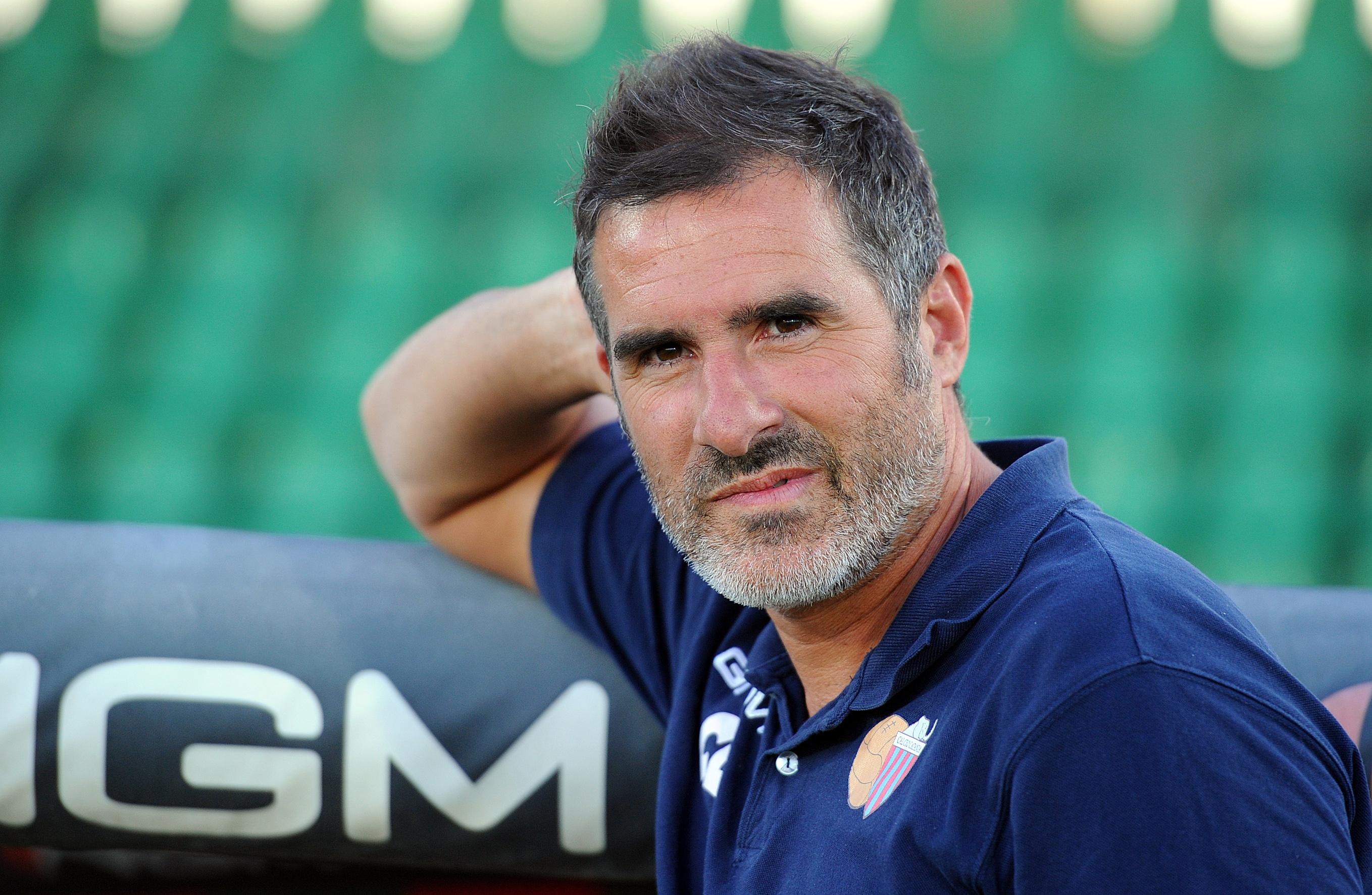 Lucarelli