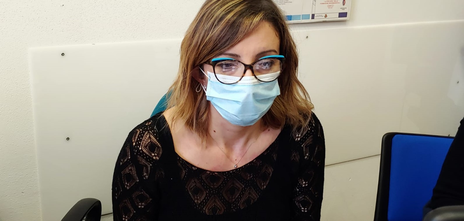 Lucia Postacchini 1