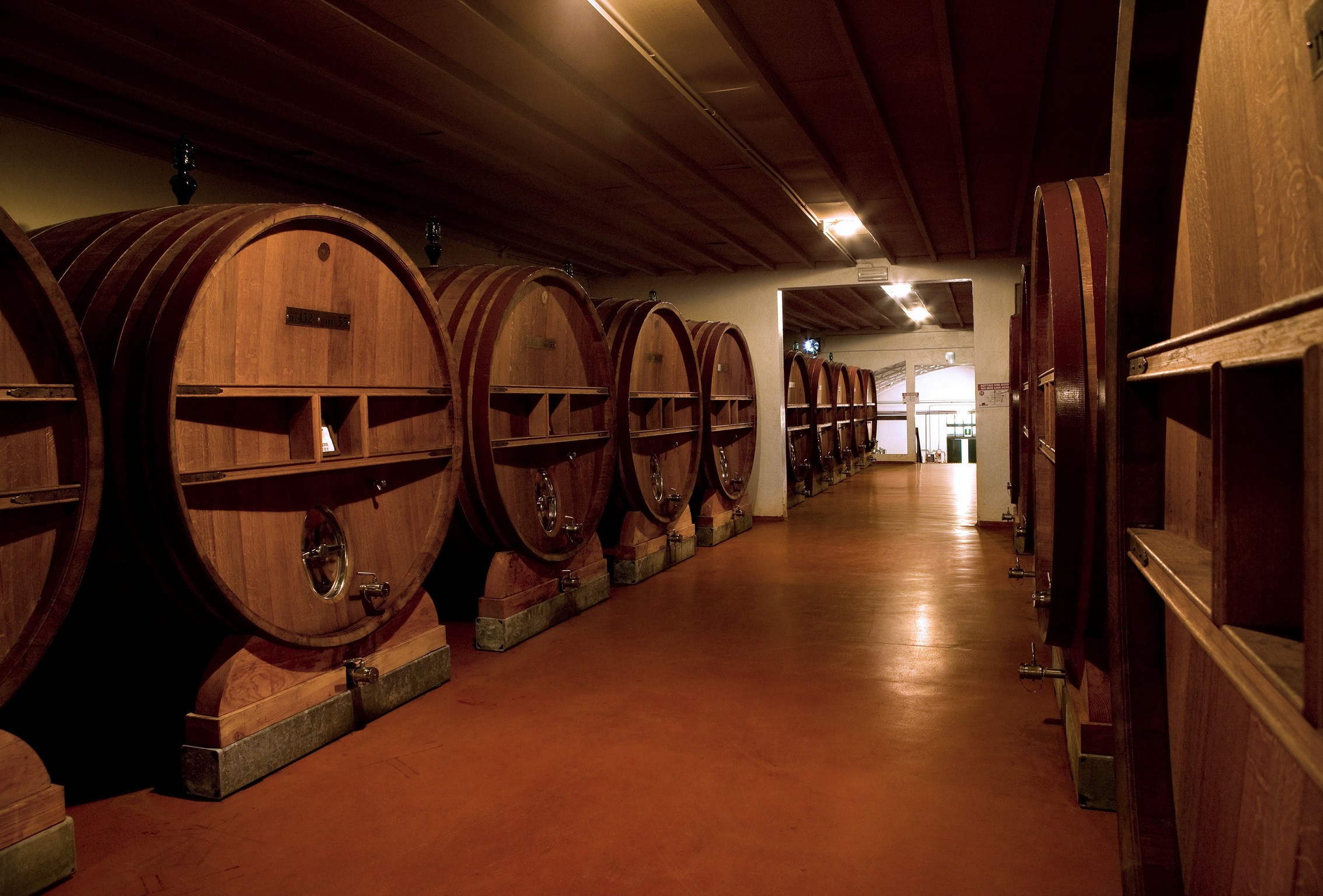 Lungarotti Cantina Torgiano
