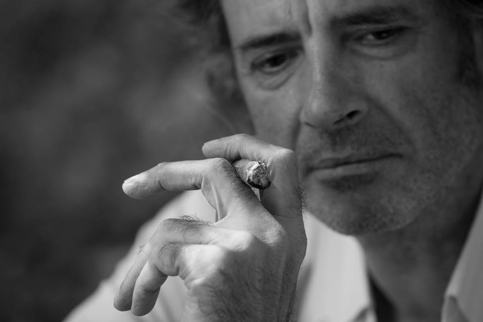 MARIO ALBERTI