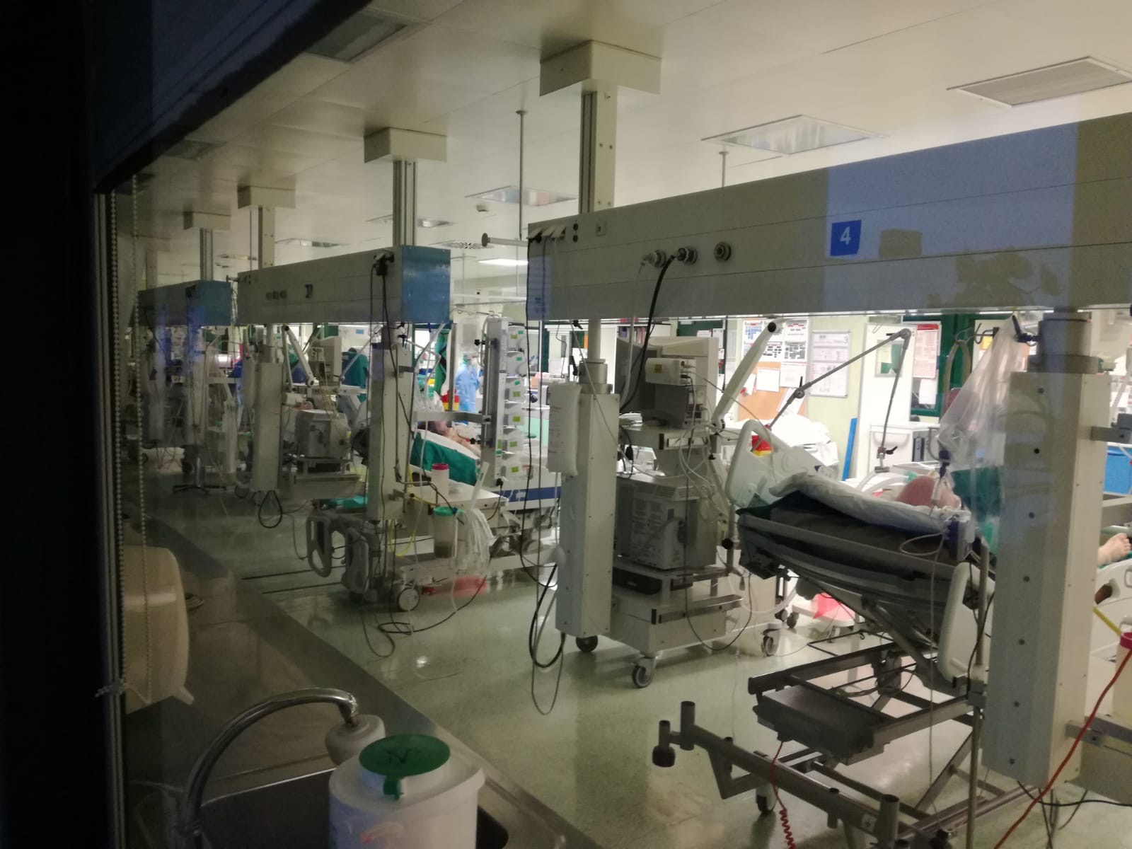 Macchiari Azienda ospedaliera