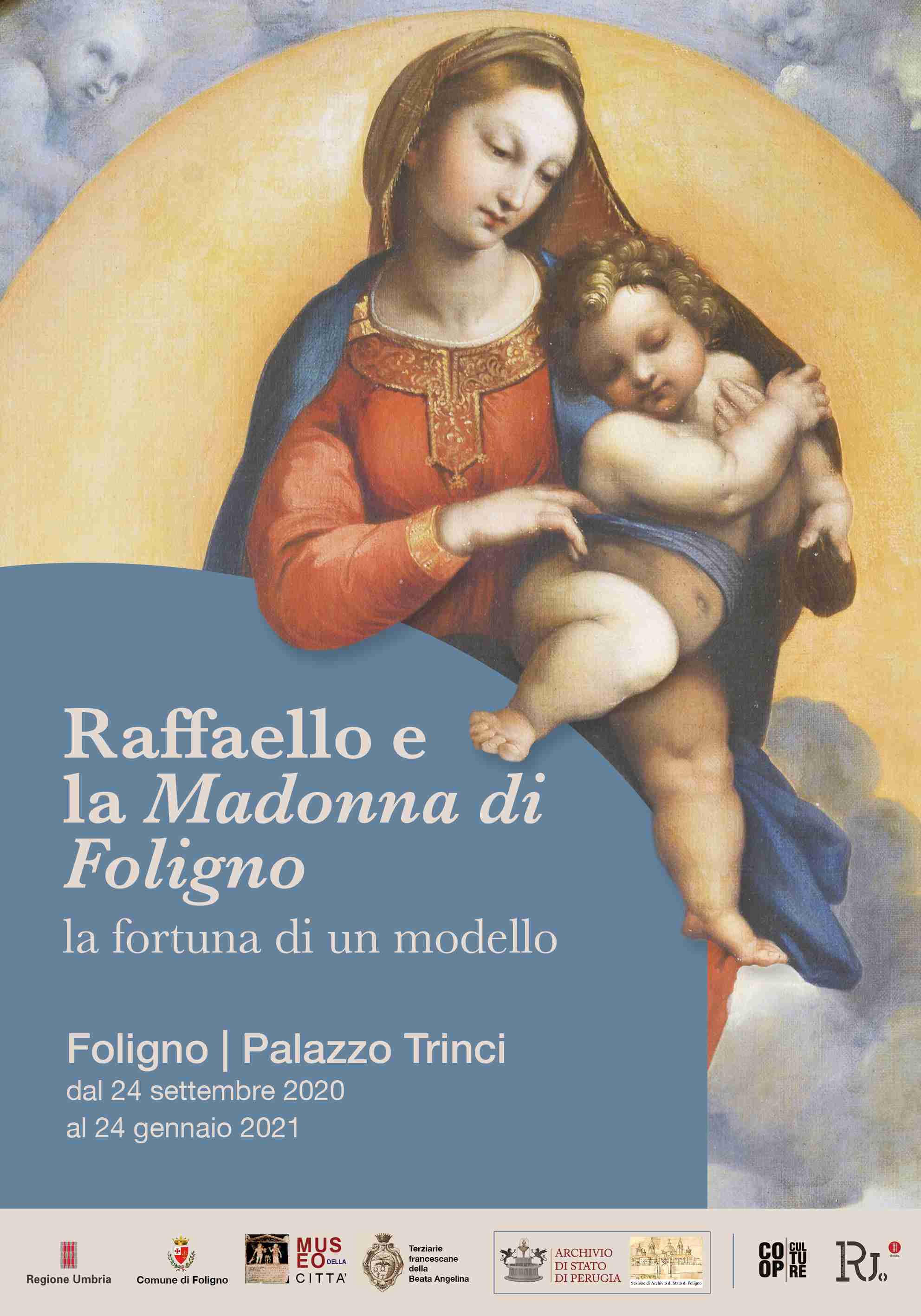 Madonnar