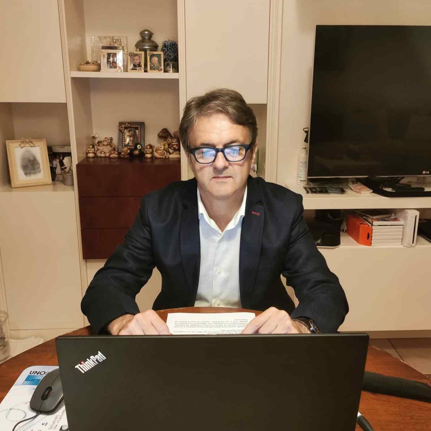 Massimo Lagetti