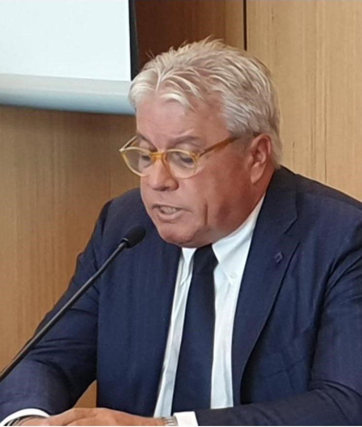 Maurizio Mariotti