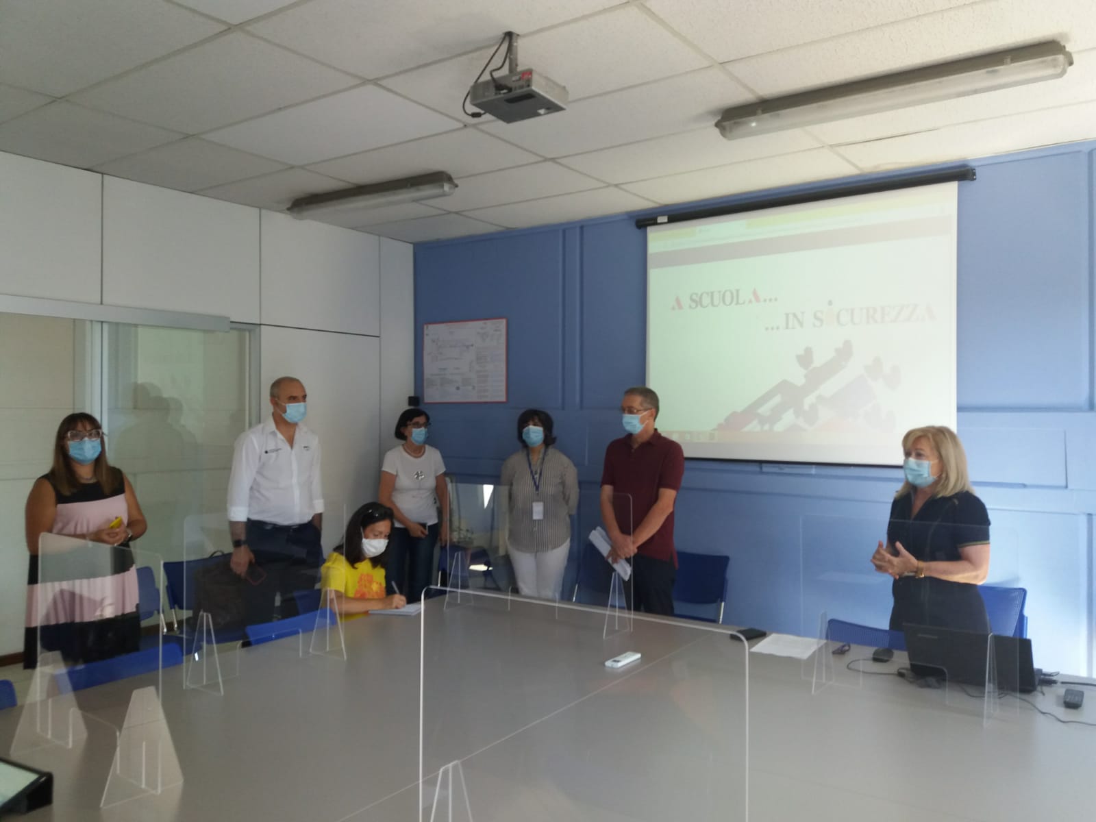 Media 28671 a scuola in sicurezza 2