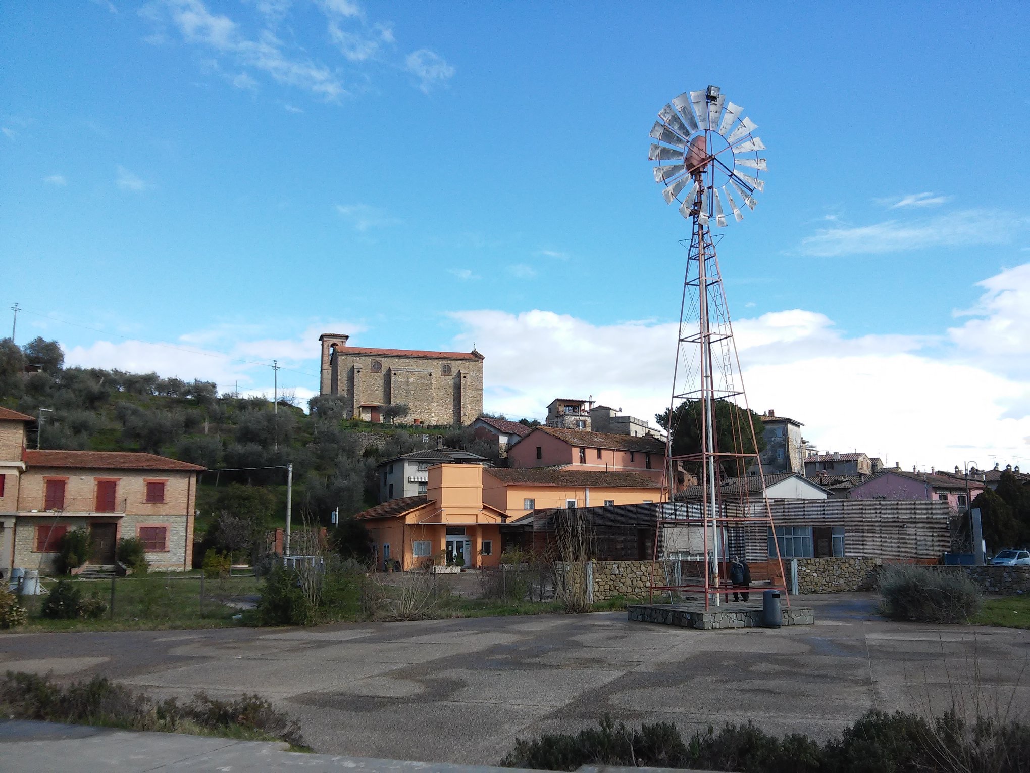 Museo della pesca