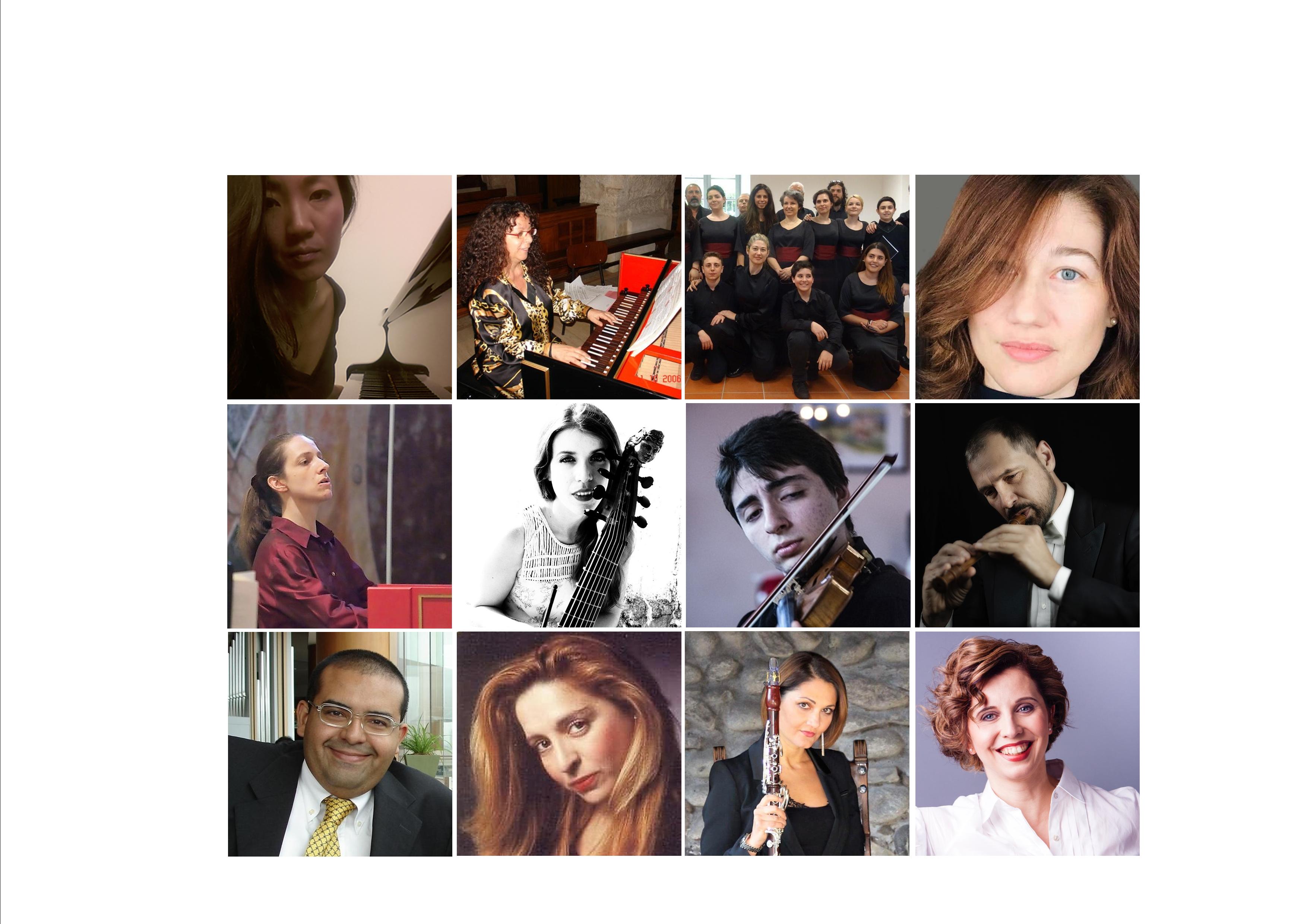 Musica Antica