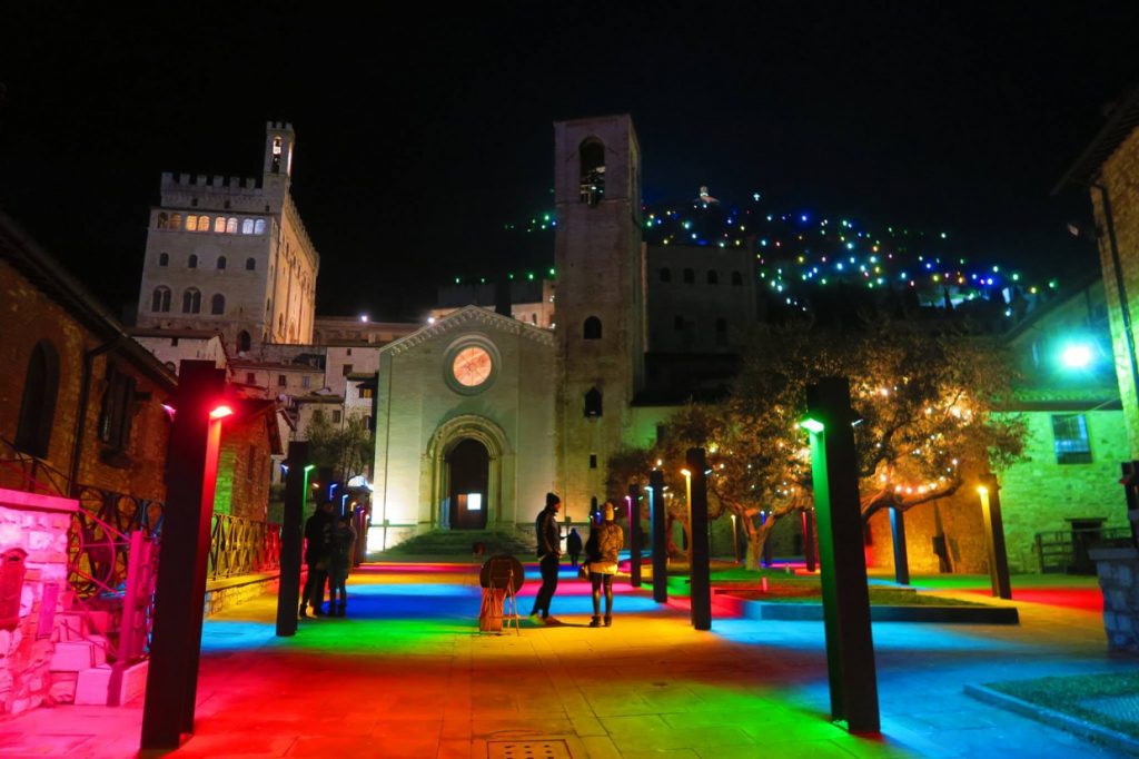 Natale Gubbio