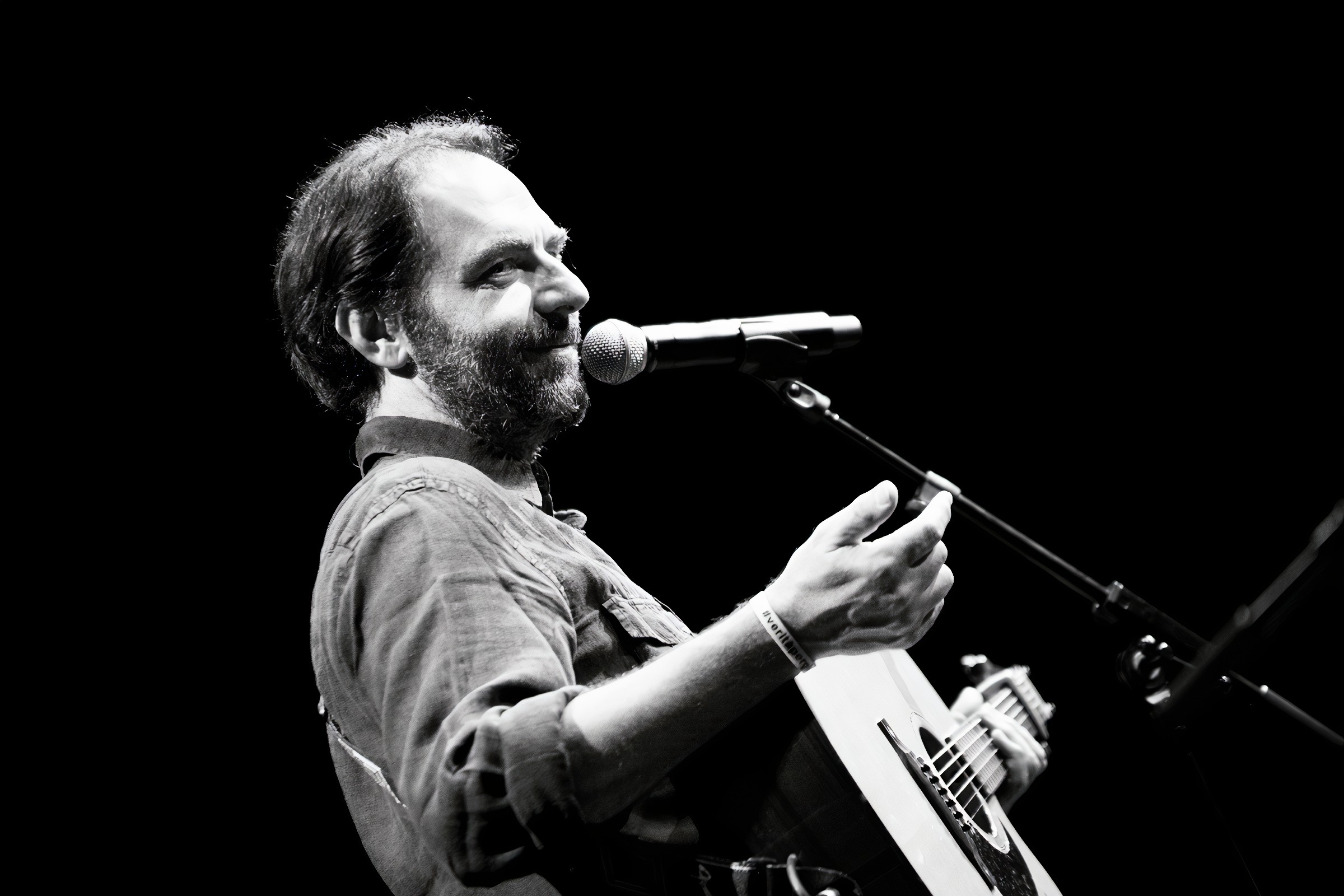 Neri le mie canzoni
