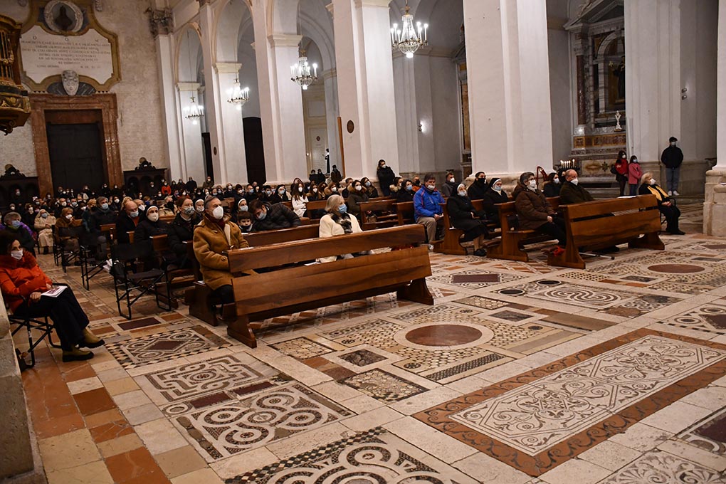 Notte Natale 2020