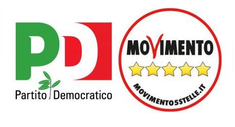 PD M5S