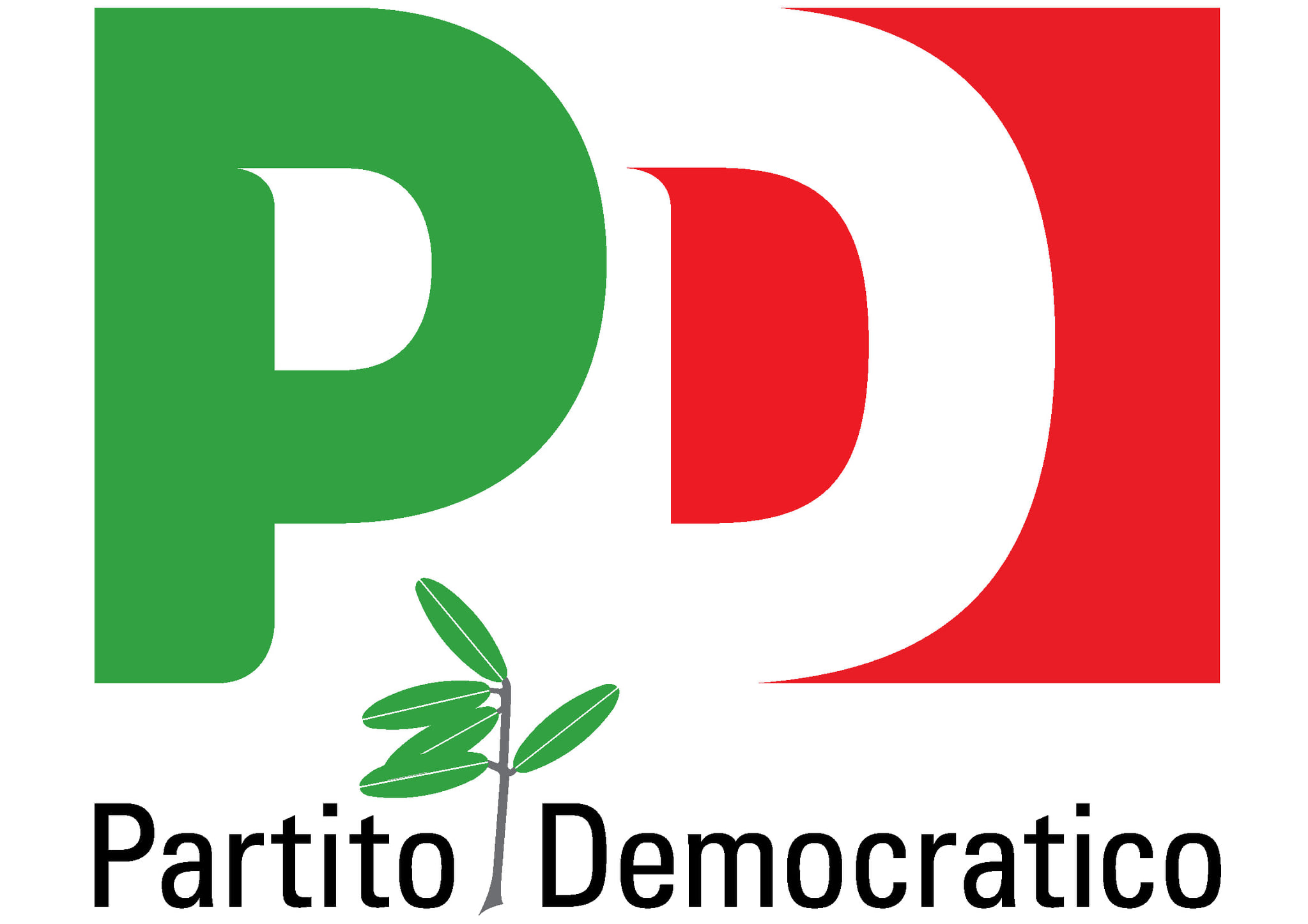 PD Logo